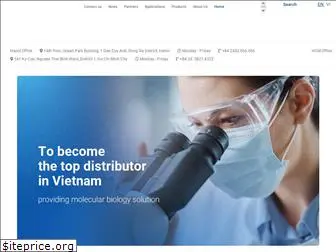 biomedic.com.vn