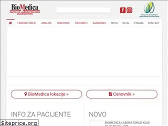 biomedica.rs