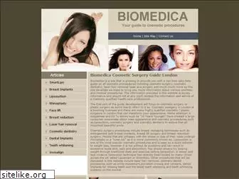 biomedica2007.com