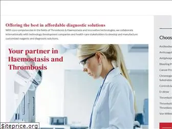 biomedicadiagnostics.com