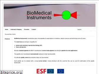 biomedical-instruments.com