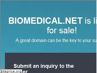 biomedical.net