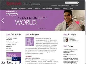 biomedical.rutgers.edu