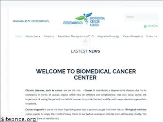 biomedicalcancercenter.com