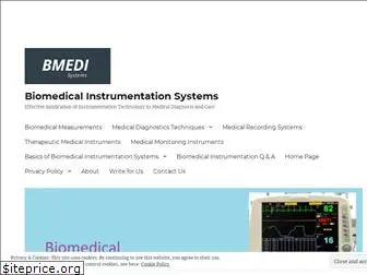 biomedicalinstrumentationsystems.com