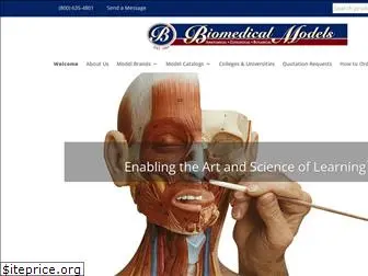 biomedicalmodels.com