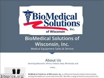 biomedicalsolutions.com