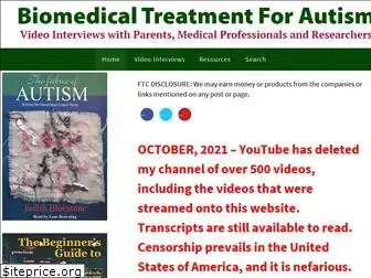 biomedicaltreatmentforautism.com