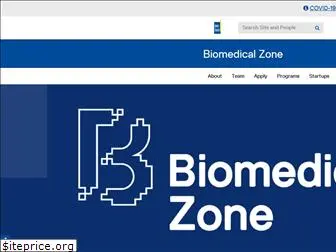 biomedicalzone.ca
