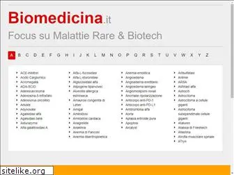 biomedicina.it