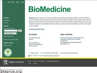 biomedicinej.com