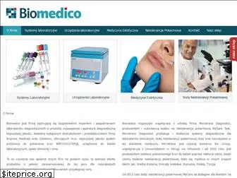 biomedico.pl
