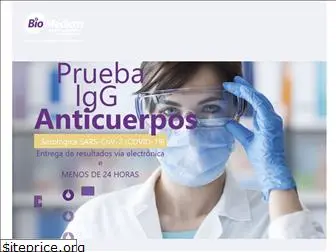 biomedicos.com.mx