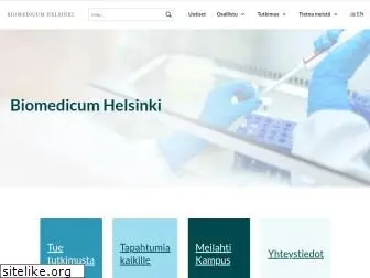 biomedicum.fi