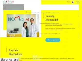 biomedilab.co.id