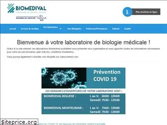 biomedival.fr