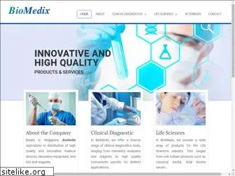 biomedix.com.sg