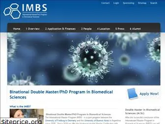 biomedmaster.org