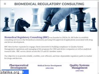 biomedregulatory.com