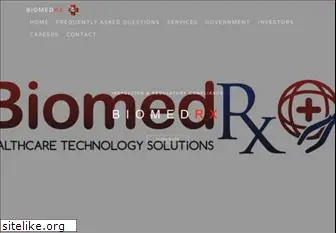 biomedrx.com