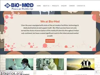 biomedvet.co.in