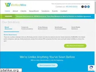 biomedwire.com