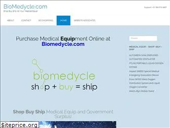 biomedycle.com