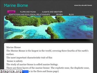 biomemarine.weebly.com