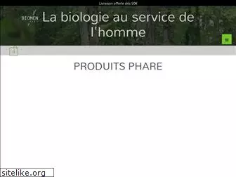 biomen.fr