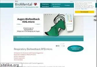 biomental.com