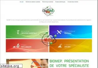 biomep.fr