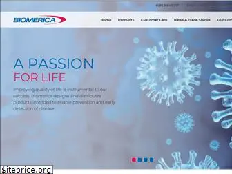 biomerica.com