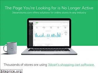 biomet-com.3dcartstores.com