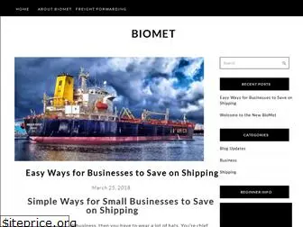 biomet.org