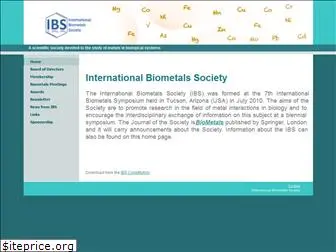 biometals.org