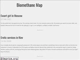 biomethane-map.eu