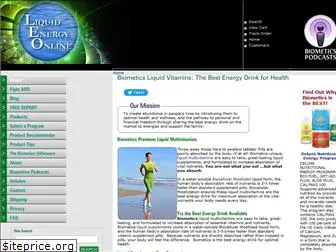 biometics-liquid-vitamins.com