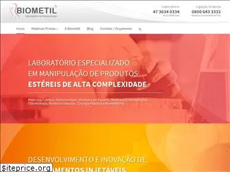 biometil.com