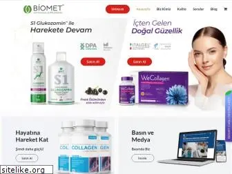 biometilac.com