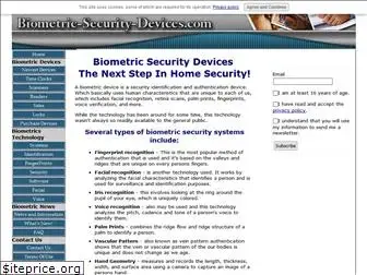 biometric-security-devices.com