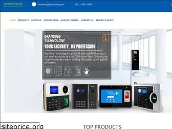 biometricaccesscontroldevices.com