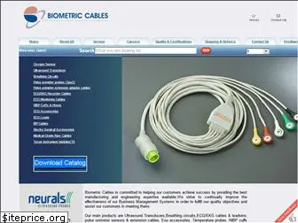 biometriccables.com