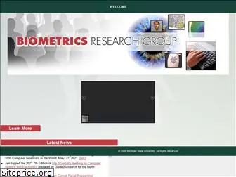 biometrics.cse.msu.edu