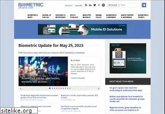 biometricupdate.com