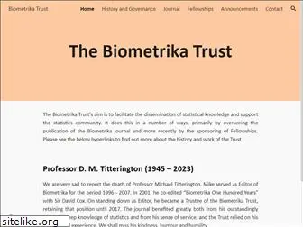 biometrikatrust.org