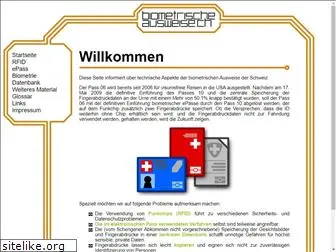 biometrische-ausweise.ch