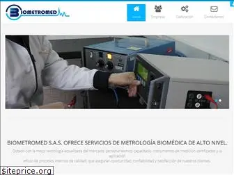 biometromed.com
