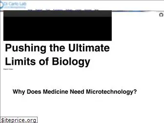 biomicrofluidics.com