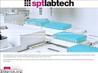 biomicrolab.com