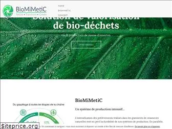 biomimetic.fr